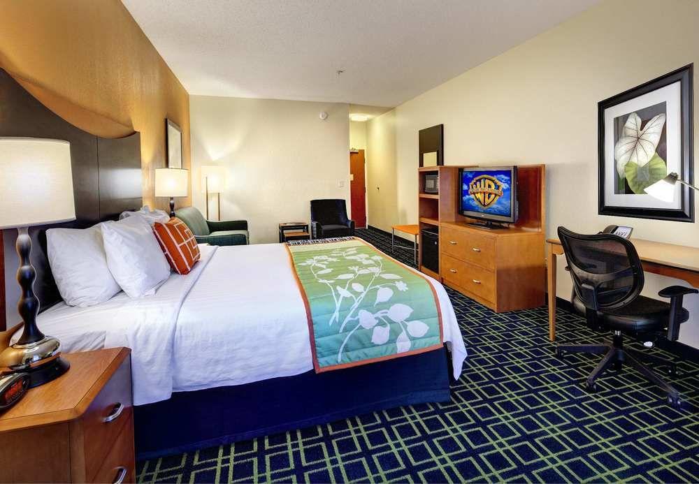 Fairfield Inn & Suites By Marriott Ocala Dış mekan fotoğraf