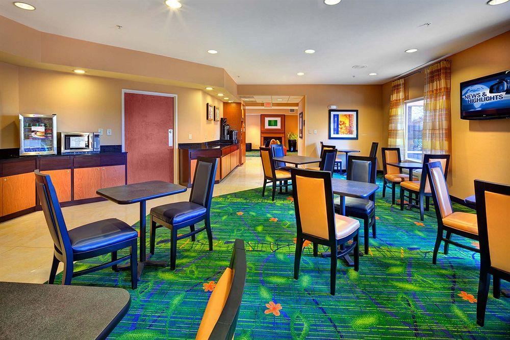 Fairfield Inn & Suites By Marriott Ocala Dış mekan fotoğraf