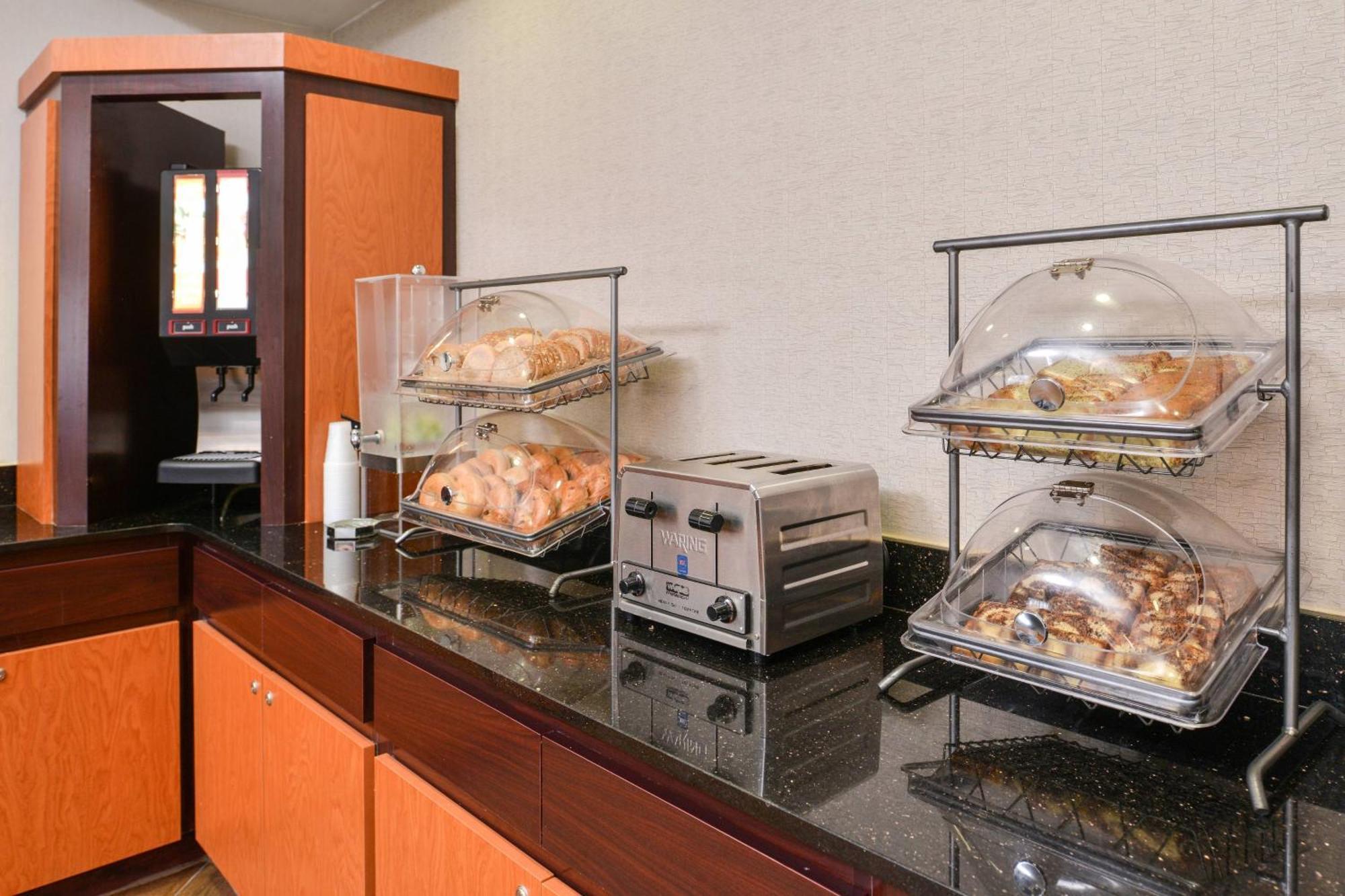 Fairfield Inn & Suites By Marriott Ocala Dış mekan fotoğraf
