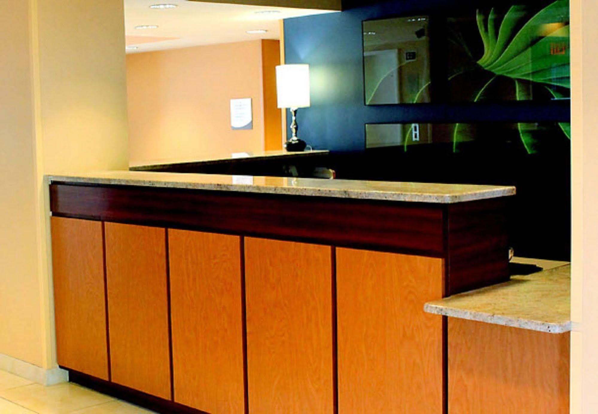 Fairfield Inn & Suites By Marriott Ocala Dış mekan fotoğraf